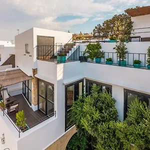V... Boutique Vejer de la Frontera